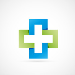 Obraz premium logo design