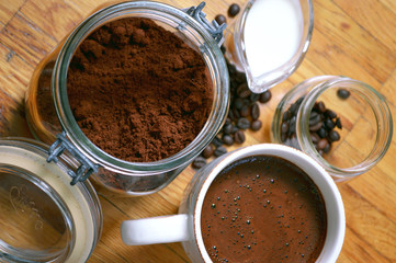 coffee