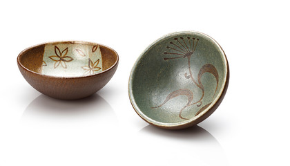 Old chinese traditions in tea ceremony