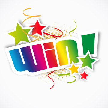 Win !
