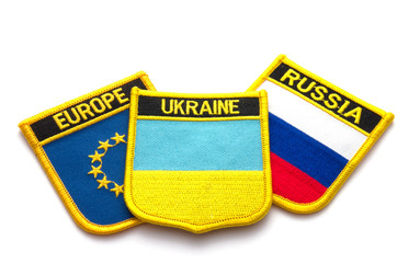 ukraine russia and europe