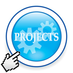 PROJECTS ICON