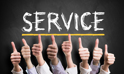 Service