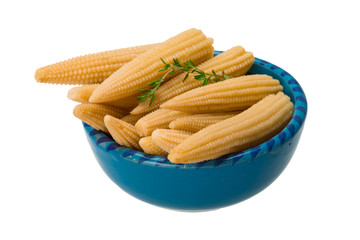Baby corn