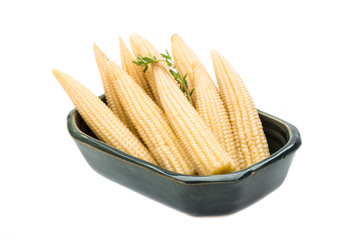 Baby corn