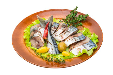 Mackerels