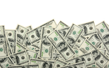 dollars