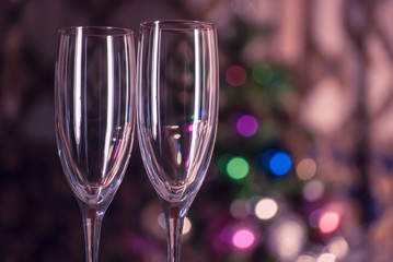 glass