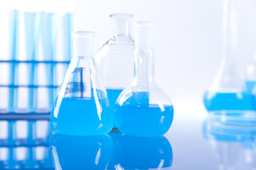 Laboratory glassware equipment