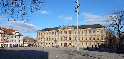 Erlanger Schloss