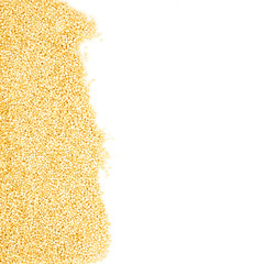 Quinoa background