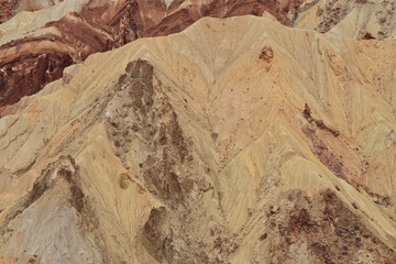 canyonlands, meteor crater
