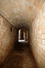 Passage