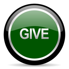 give icon