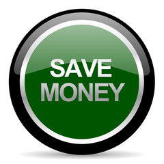 save money icon