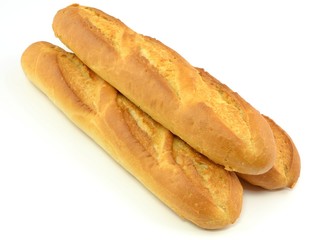bułka bagietka