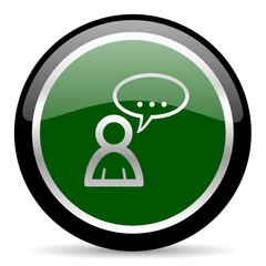 forum icon