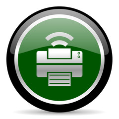 printer icon