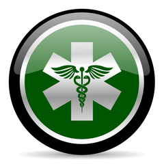 emergency icon