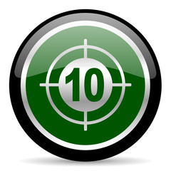 target icon