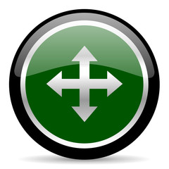 arrow icon