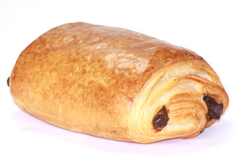 pain au chocolat