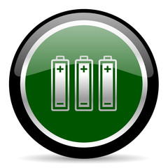 battery icon