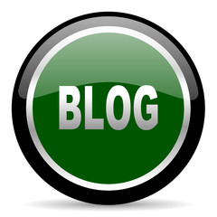 blog icon