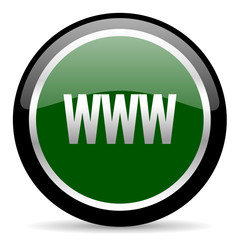 www icon