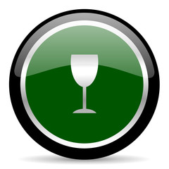 alcohol  icon