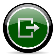 exit icon