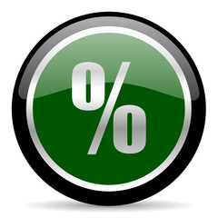 percent icon