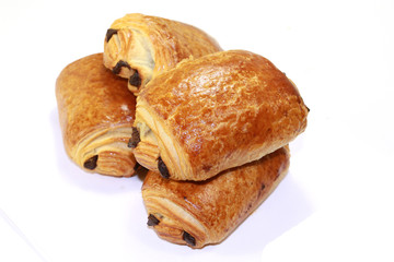 pain au chocolat