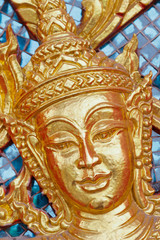 Fototapeta premium Thai Angle