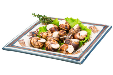 Escargot