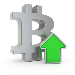 Appreciation of Bitcoin