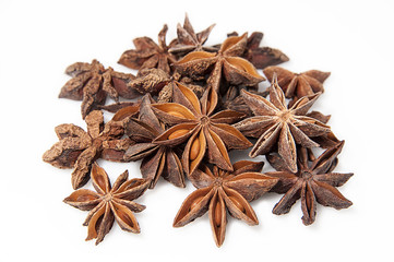 Anise stars