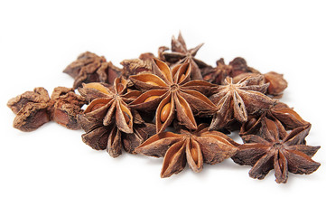 Anise stars