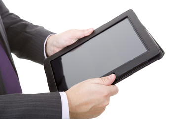 touch pad