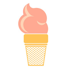 Icecream Icon