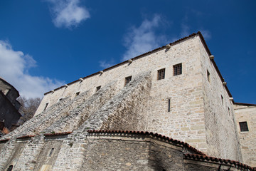 Cinci Hamam in Safranbolu, Turkey