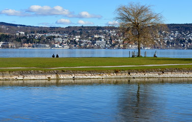 zurich