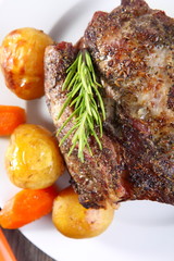 Roast Pork Joint