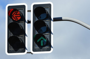 signalisation routière