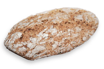 Vollkornbrot