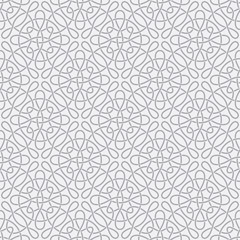 Vector abstract seamless background