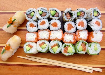 makis