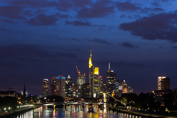 Frankfurt am Main - Germany