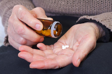 Disease prevention