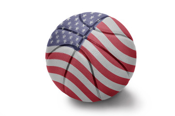 American Basketball